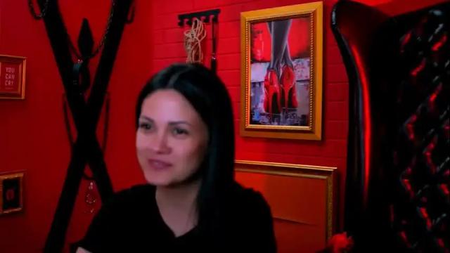 Image 12 of karolinarobinson Stream on Chaturbate on 4 months ago