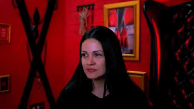 Thumbnail 2, karolinarobinson's Stream at Chaturbate, 4 months ago