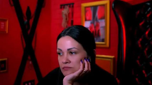 Thumbnail 3, karolinarobinson's Stream at Chaturbate, 4 months ago