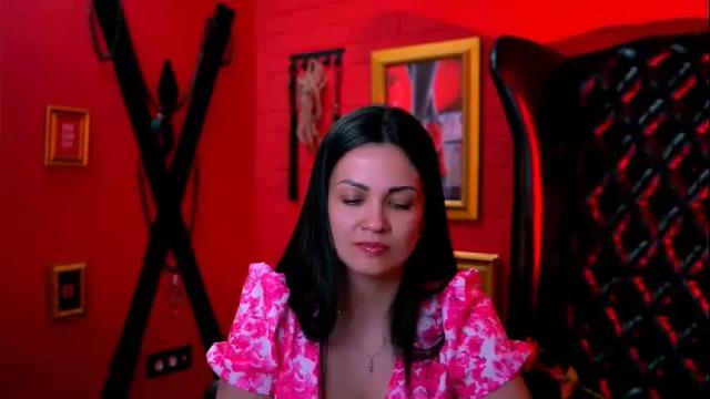 Image 10 of karolinarobinson Stream on Chaturbate on 4 months ago