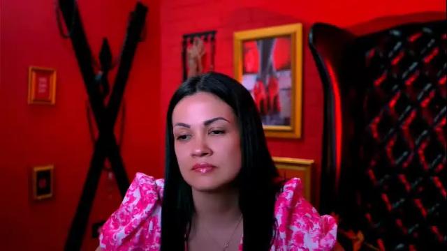 Image 12 of karolinarobinson Stream on Chaturbate on 4 months ago