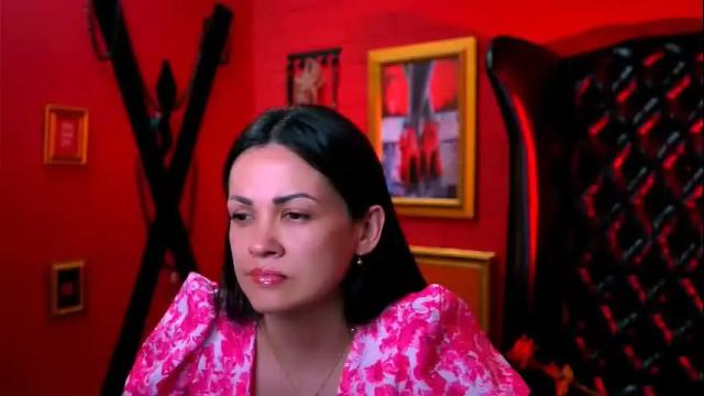 Thumbnail 2, karolinarobinson's Stream at Chaturbate, 4 months ago