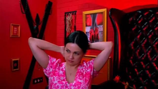 Image 6 of karolinarobinson Stream on Chaturbate on 4 months ago