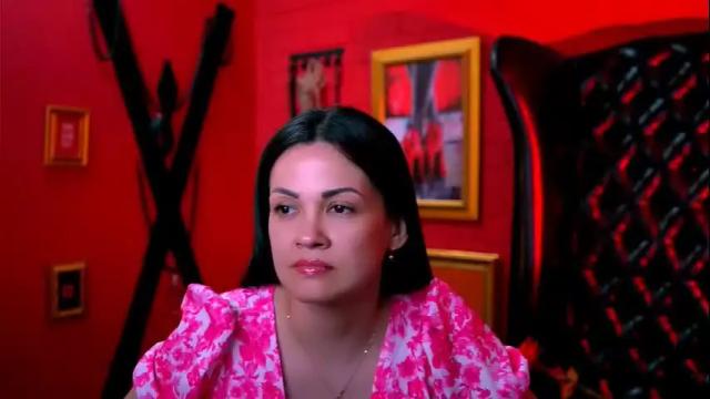 Thumbnail 3, karolinarobinson's Stream at Chaturbate, 4 months ago