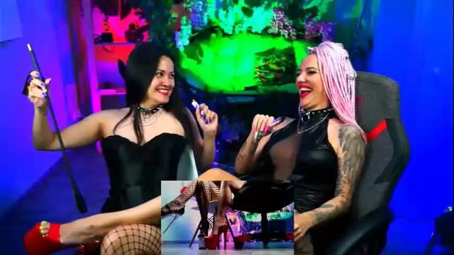 Image 12 of karolinarobinson Stream on Chaturbate on 4 months ago