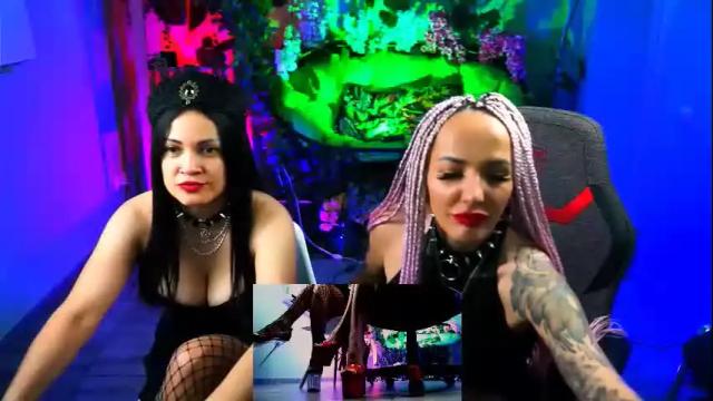 Image 2 of karolinarobinson Stream on Chaturbate on 4 months ago