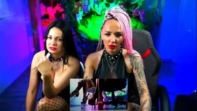 Thumbnail 3, karolinarobinson's Stream at Chaturbate, 4 months ago