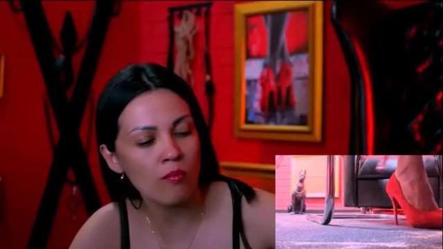 Thumbnail 2, karolinarobinson's Stream at Chaturbate, 4 months ago