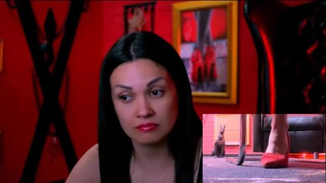 Image 6 of karolinarobinson Stream on Chaturbate on 4 months ago