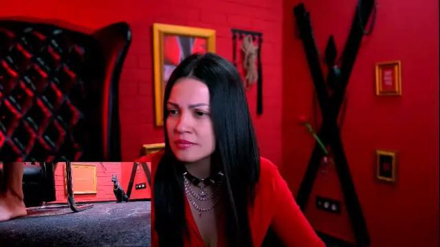 Thumbnail 1, karolinarobinson's Stream at Chaturbate, 4 months ago