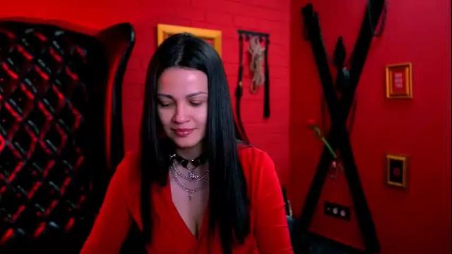 Image 10 of karolinarobinson Stream on Chaturbate on 4 months ago