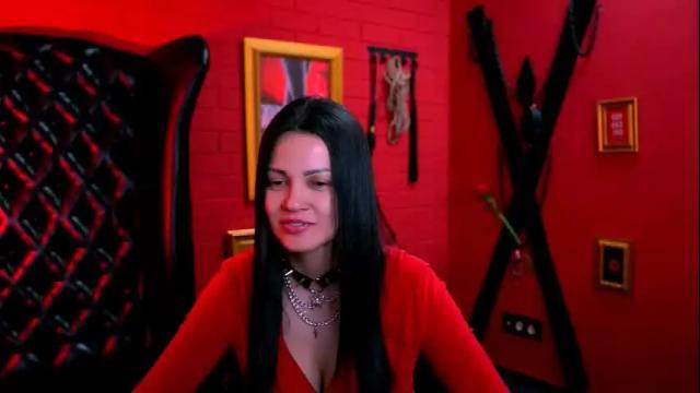 Image 12 of karolinarobinson Stream on Chaturbate on 4 months ago