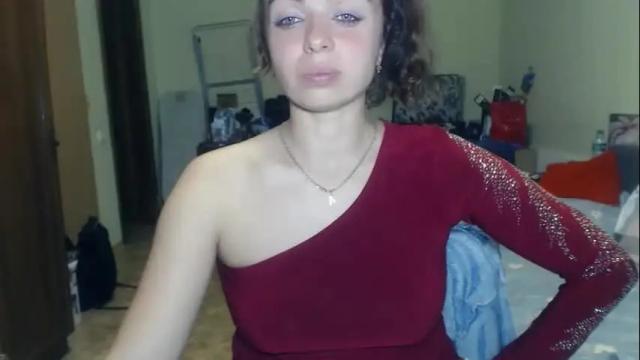 Thumbnail 1, karolinasweet's Stream at Chaturbate, 1 month ago