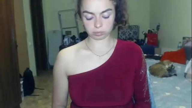 Image 2 of karolinasweet Stream on Chaturbate on 1 month ago