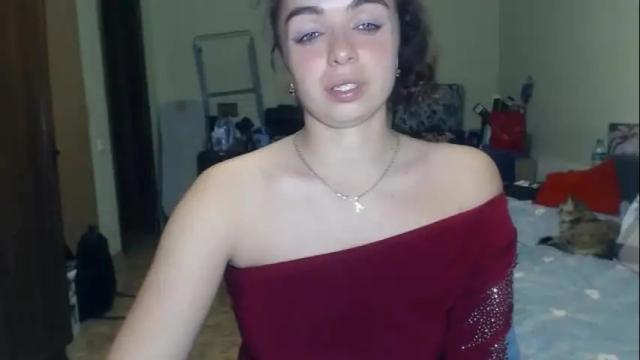Image 6 of karolinasweet Stream on Chaturbate on 1 month ago