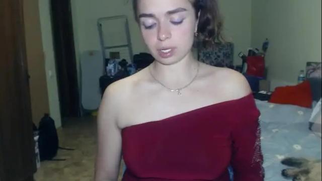 Image 7 of karolinasweet Stream on Chaturbate on 1 month ago