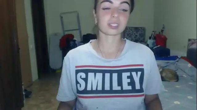 Image 3 of karolinasweet Stream on Chaturbate on 4 days ago