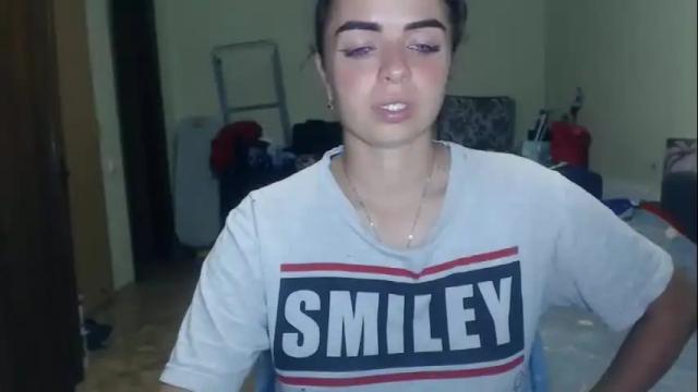 Thumbnail 2, karolinasweet's Stream at Chaturbate, 4 days ago