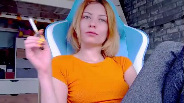 Thumbnail 1, karoline121's Stream at Chaturbate, 1 month ago