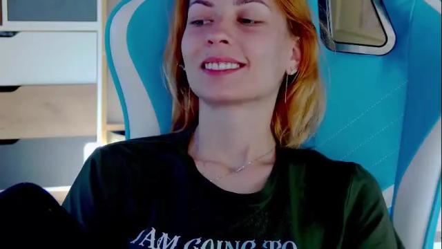 Thumbnail 2, karoline121's Stream at Chaturbate, 1 month ago
