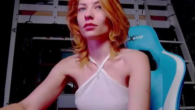 Thumbnail 1, karoline121's Stream at Chaturbate, 1 month ago