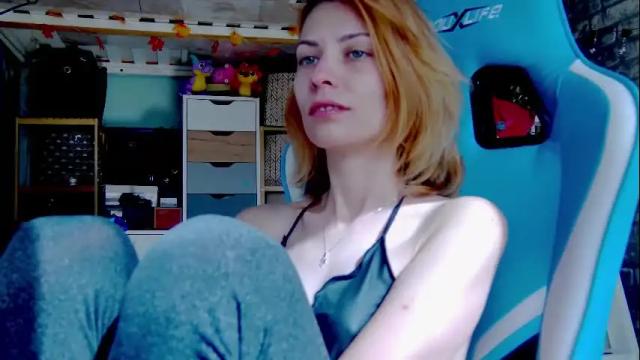 Thumbnail 1, karoline121's Stream at Chaturbate, 1 month ago
