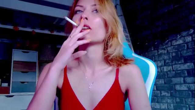 Thumbnail 1, karoline121's Stream at Chaturbate, 1 month ago