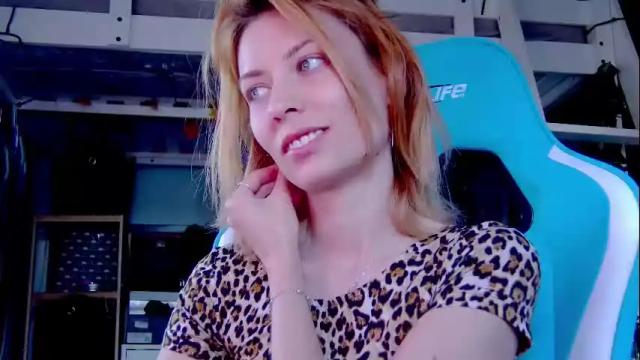 Thumbnail 1, karoline121's Stream at Chaturbate, 1 month ago