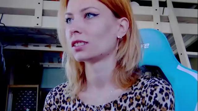 Image 10 of karoline121 Stream on Chaturbate on 1 month ago
