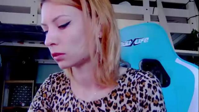 Thumbnail 2, karoline121's Stream at Chaturbate, 1 month ago