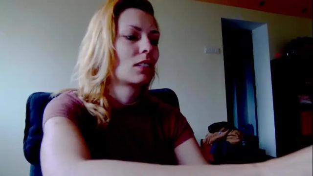 Thumbnail 1, karoline121's Stream at Chaturbate, 1 month ago