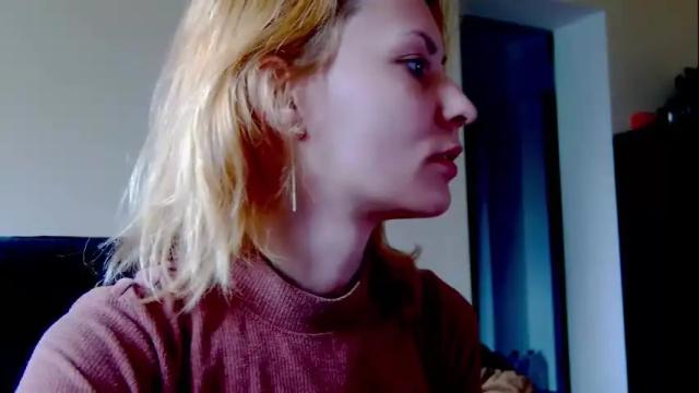 Thumbnail 2, karoline121's Stream at Chaturbate, 1 month ago