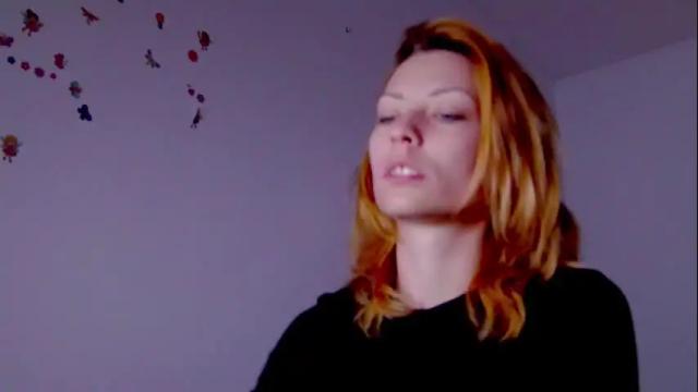 Thumbnail 1, karoline121's Stream at Chaturbate, 28 days ago