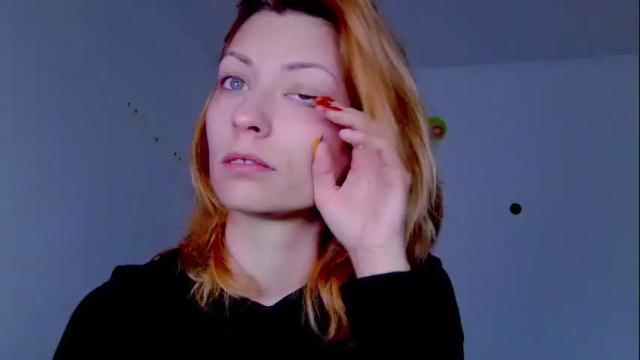 Image 2 of karoline121 Stream on Chaturbate on 1 month ago