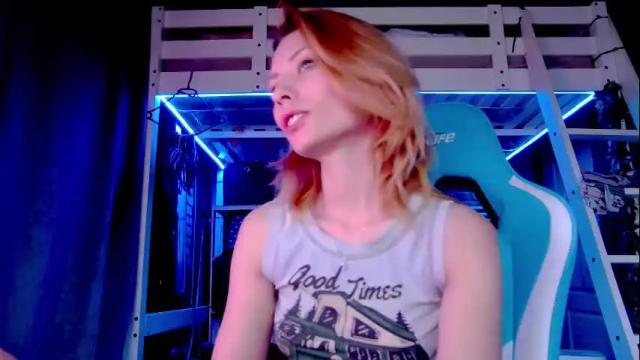 Image 6 of karoline121 Stream on Chaturbate on 1 month ago