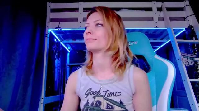 Image 7 of karoline121 Stream on Chaturbate on 1 month ago
