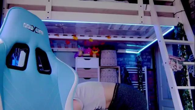 Image 8 of karoline121 Stream on Chaturbate on 1 month ago