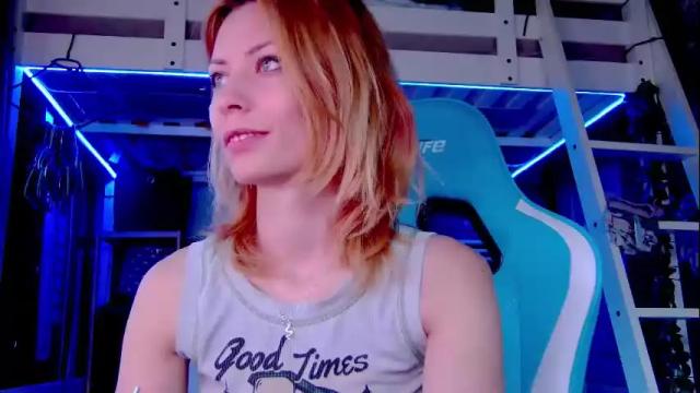 Thumbnail 3, karoline121's Stream at Chaturbate, 27 days ago