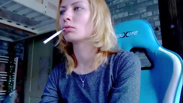 Thumbnail 1, karoline121's Stream at Chaturbate, 25 days ago