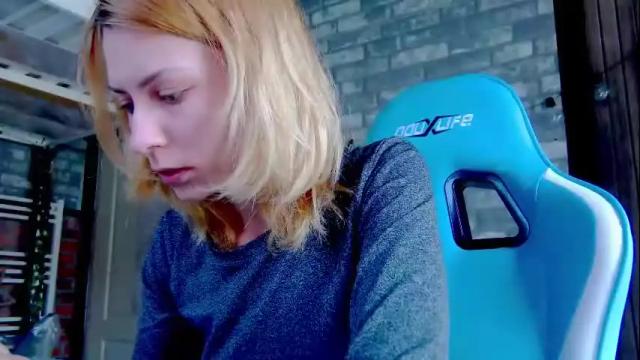 Thumbnail 3, karoline121's Stream at Chaturbate, 25 days ago