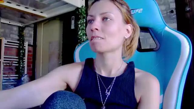Image 3 of karoline121 Stream on Chaturbate on 28 days ago