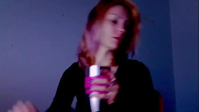 Thumbnail 1, karoline121's Stream at Chaturbate, 21 days ago