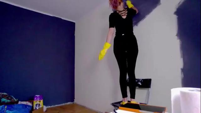 Image 3 of karoline121 Stream on Chaturbate on 24 days ago