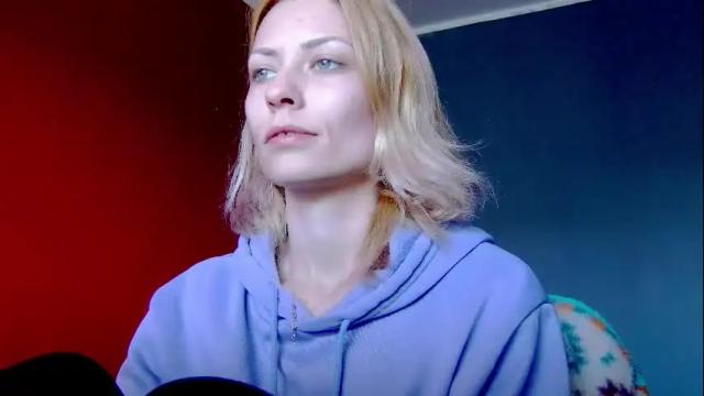 Thumbnail 1, karoline121's Stream at Chaturbate, 19 days ago