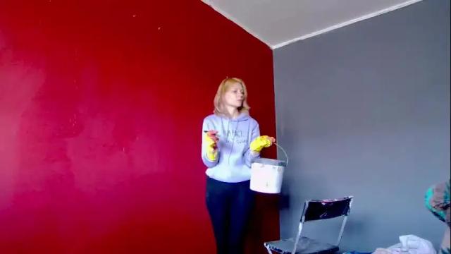 Image 7 of karoline121 Stream on Chaturbate on 23 days ago