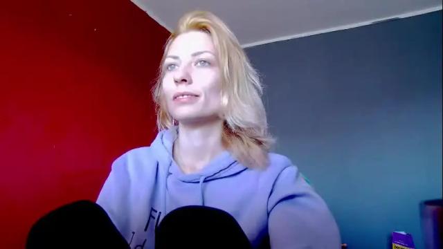 Thumbnail 3, karoline121's Stream at Chaturbate, 19 days ago