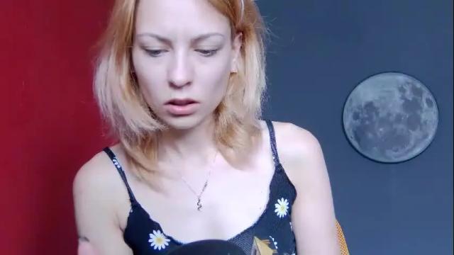 Thumbnail 1, karoline121's Stream at Chaturbate, 12 days ago