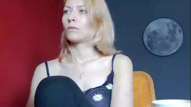 Thumbnail 3, karoline121's Stream at Chaturbate, 12 days ago
