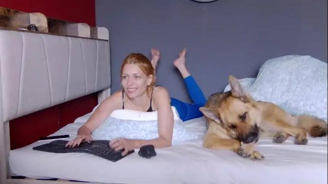 Thumbnail 1, karoline121's Stream at Chaturbate, 11 days ago