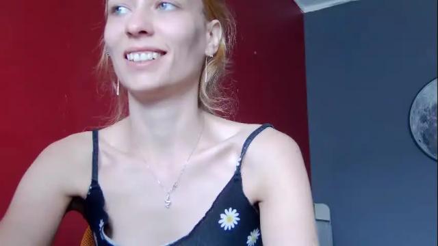 Thumbnail 2, karoline121's Stream at Chaturbate, 11 days ago